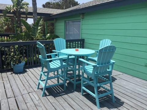 Upper Deck Hotel And Bar - Adults Only South Padre Island Kültér fotó