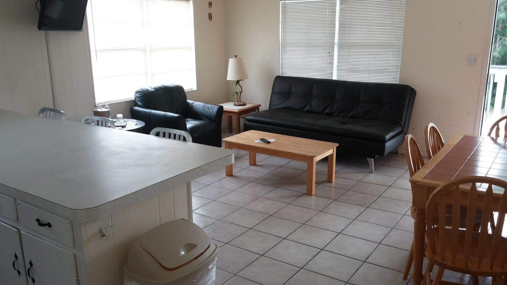 Upper Deck Hotel And Bar - Adults Only South Padre Island Kültér fotó